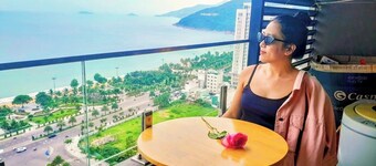 Song Suoi FLC seaview apartment