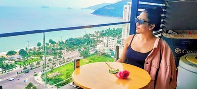 Song Suoi FLC seaview apartment