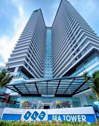 Song Suoi FLC seaview apartment