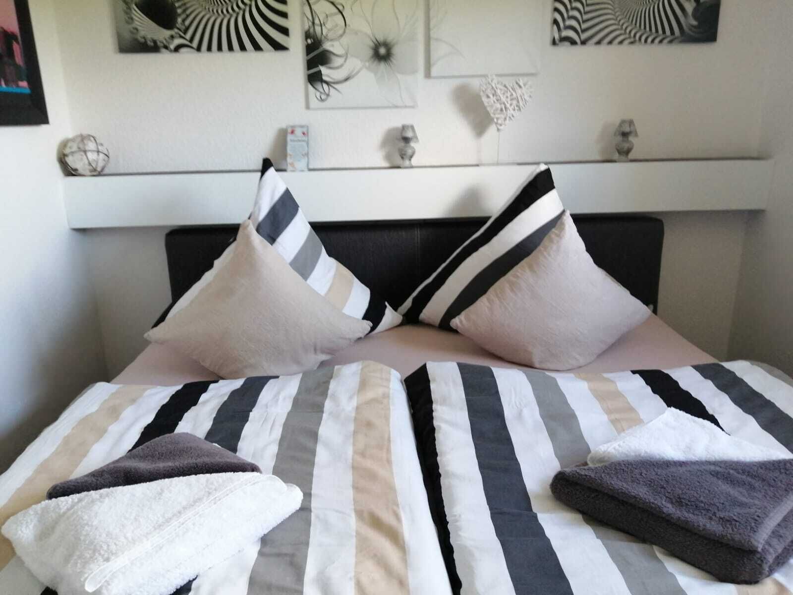 apartment 420 in the Panoramic Braunlage/Hohegeiss