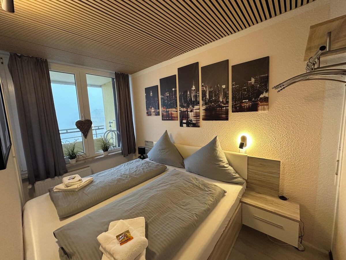 Bild für Gastgeberprofil