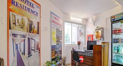 Hotel Residency