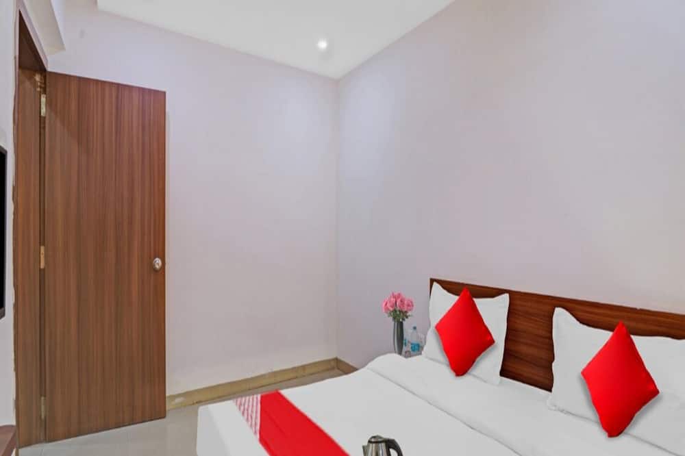 Hotel Residency - Daman