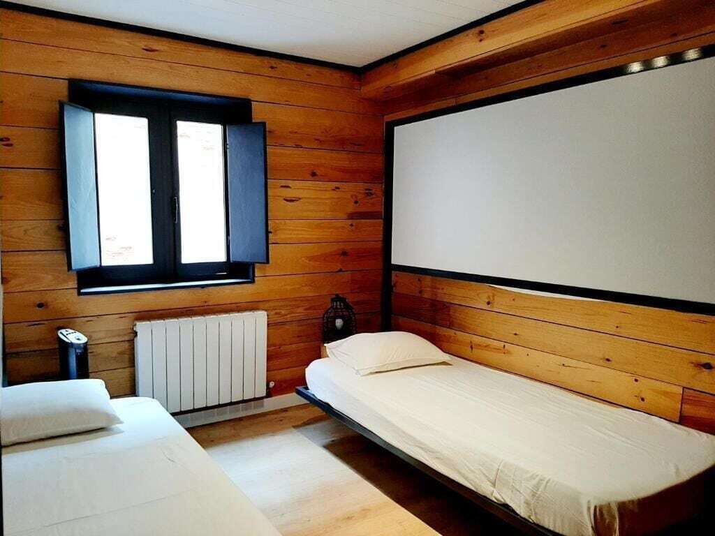Ropa de cama hipoalergénica y edredones de plumas