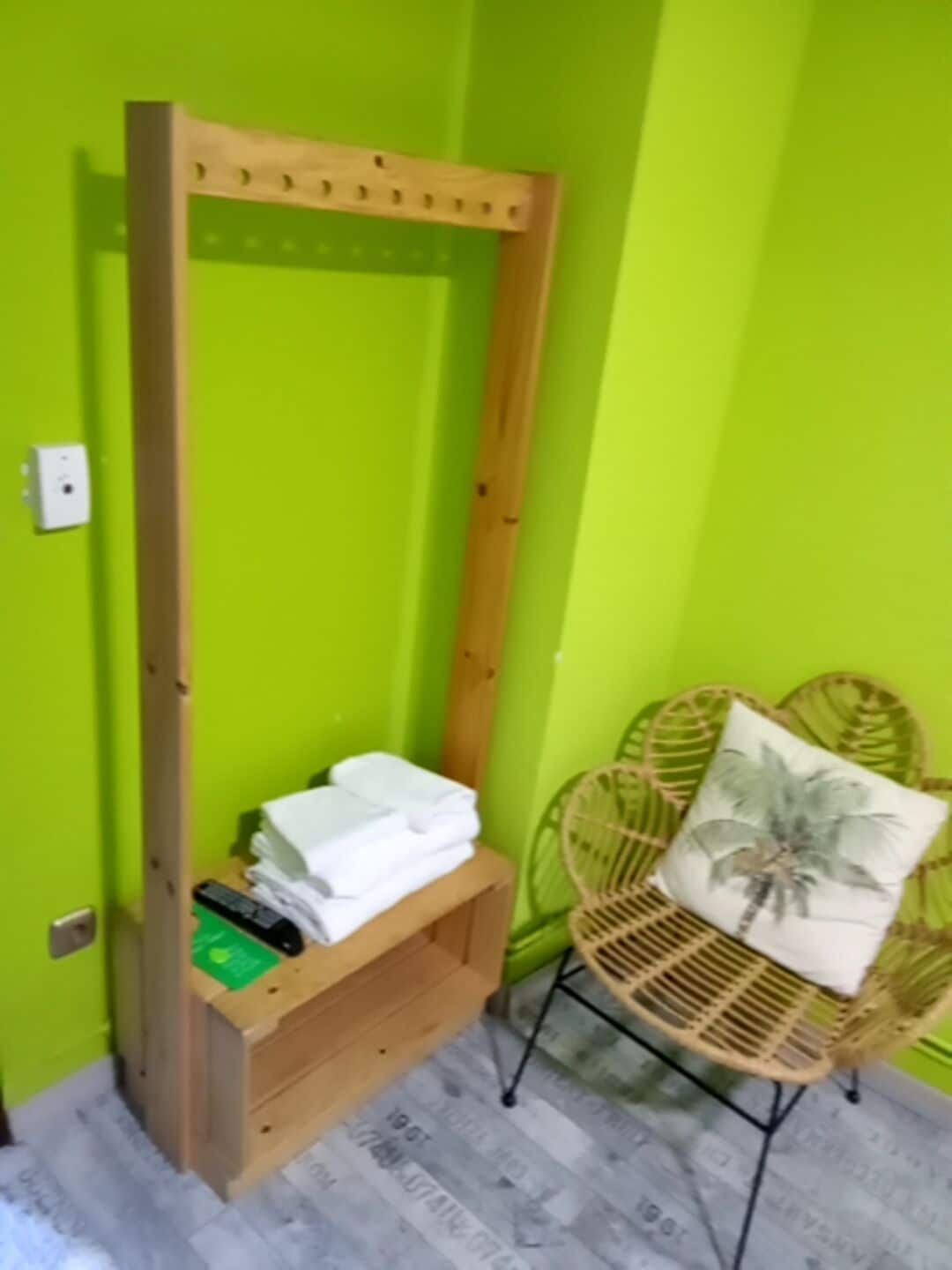 Foto - Amelia by gaiarooms