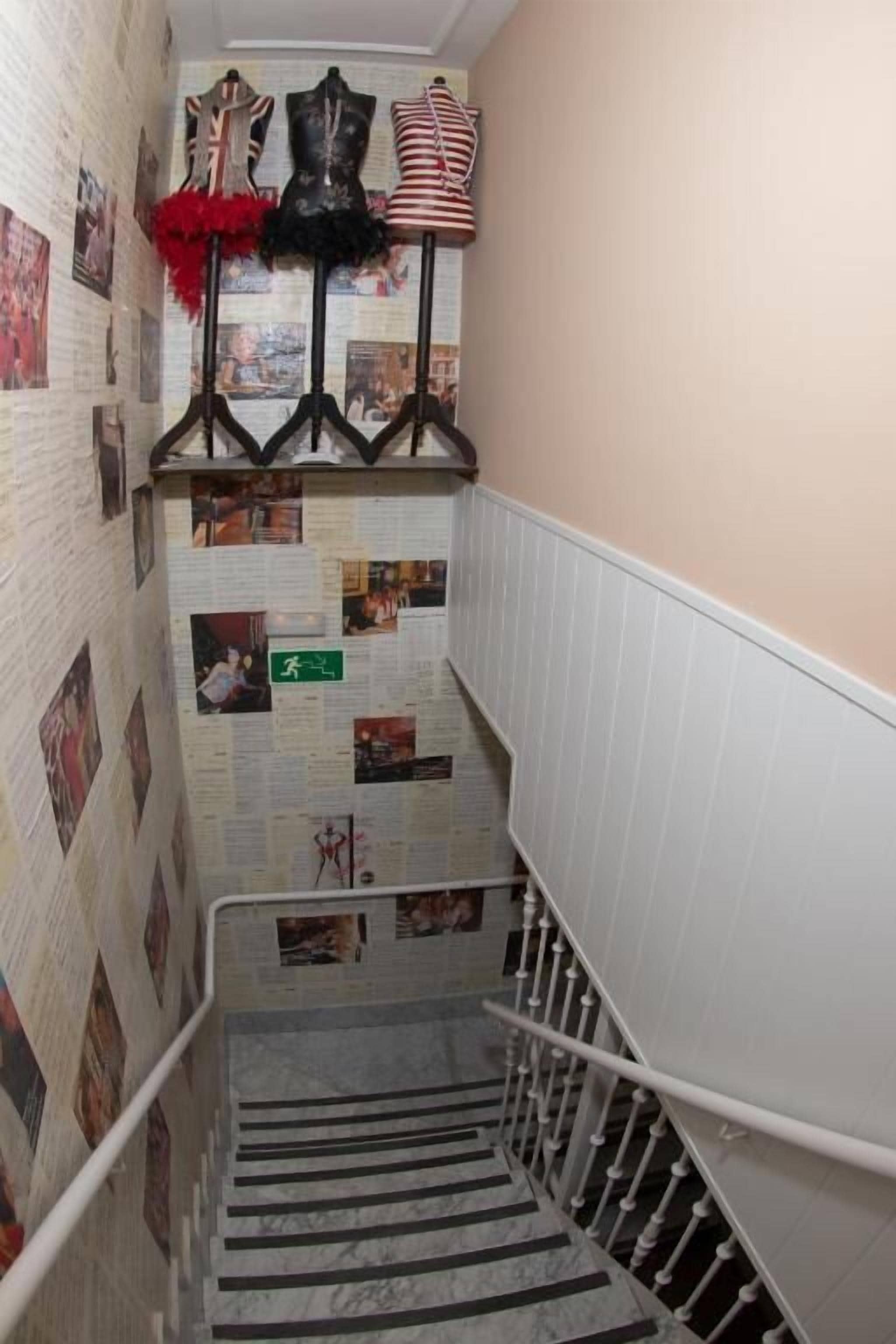 Foto - Amelia by gaiarooms