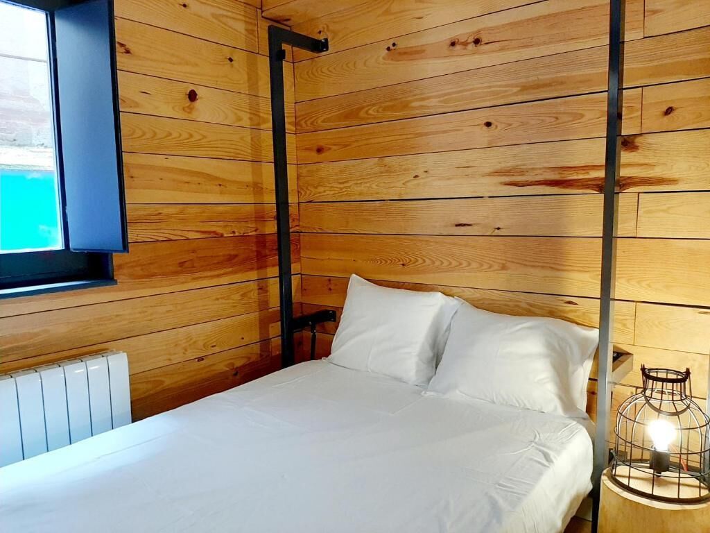 Foto - Amelia by gaiarooms