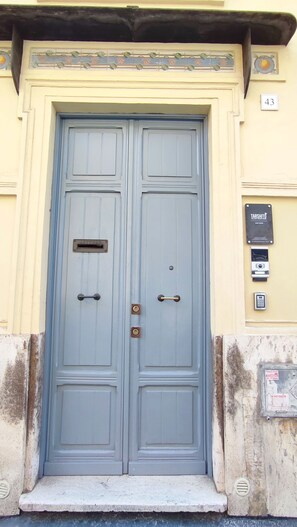 Außenbereich