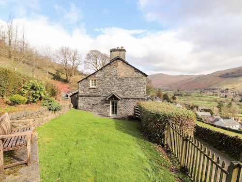 Rose Cottage At Troutbeck