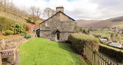 Rose Cottage At Troutbeck