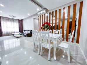 2 chambres, Wi-Fi gratuit