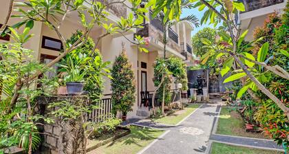 OYO 92017 Sari Agung Hotel
