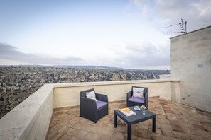 Exterior - L'antica Conceria (Matera)