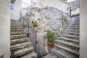 Exterior - L'antica Conceria (Matera)
