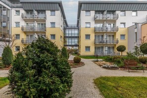 Eksteriør