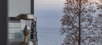 Studio with Balcony in Sarbinowo | Only 170 m to the Beach