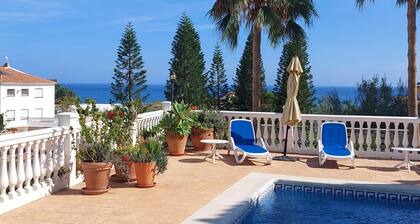 Sea View Villa