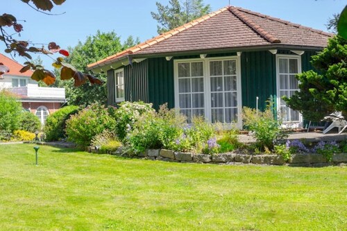 Pavilion House Windrose: peace and quiet and beach enjoyment combined - 900 meters to the beach