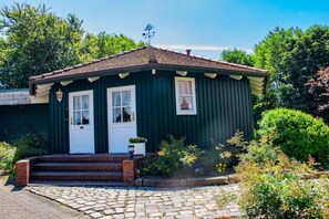 Ulkopuoli