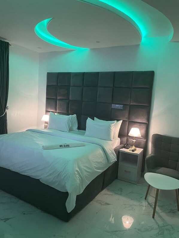 Ameublement personnalisé, bureau