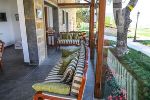 Reception - âl sindiana (Kfar Qatra)