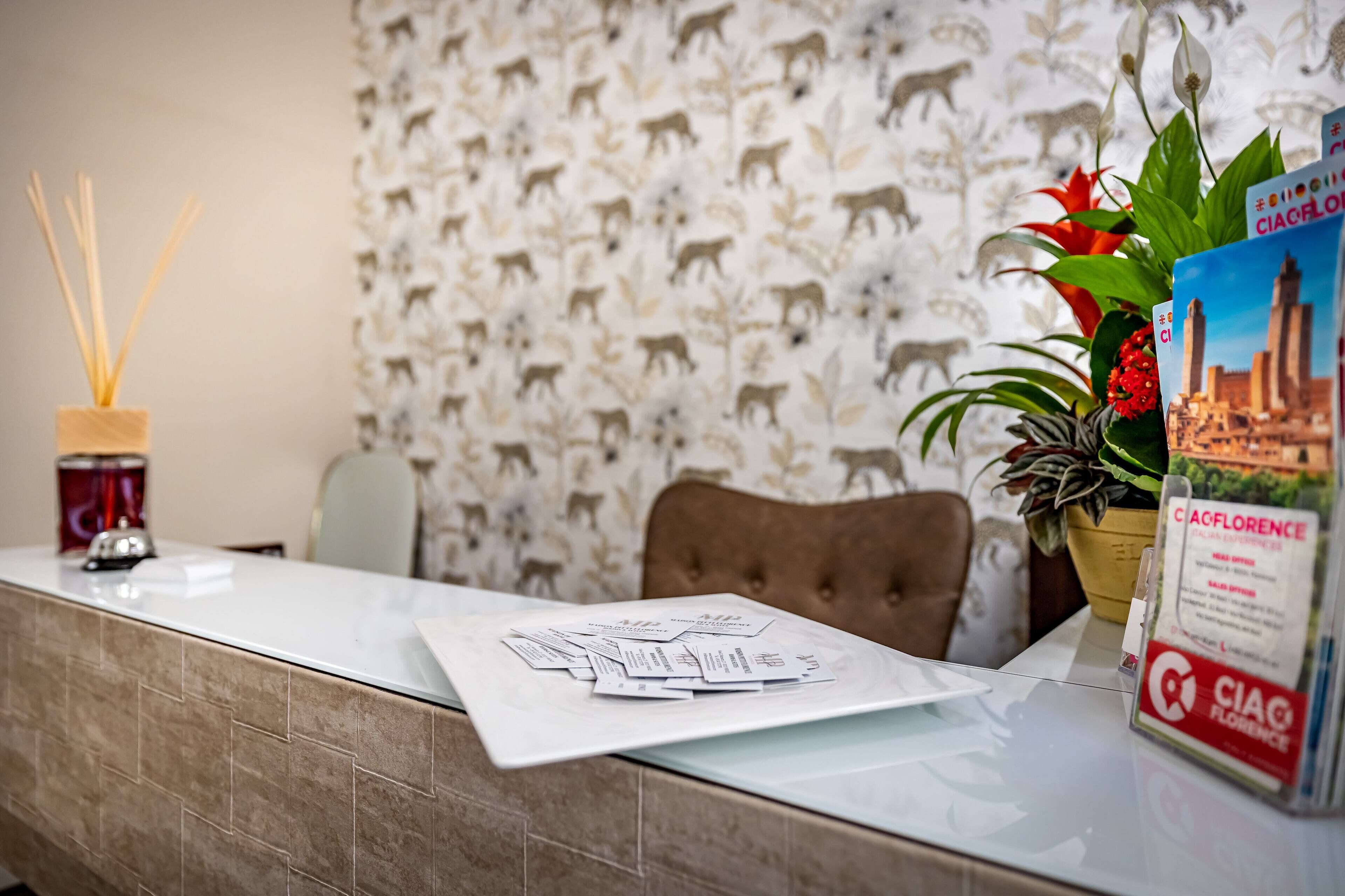 Foto - Maison Pitti Florence