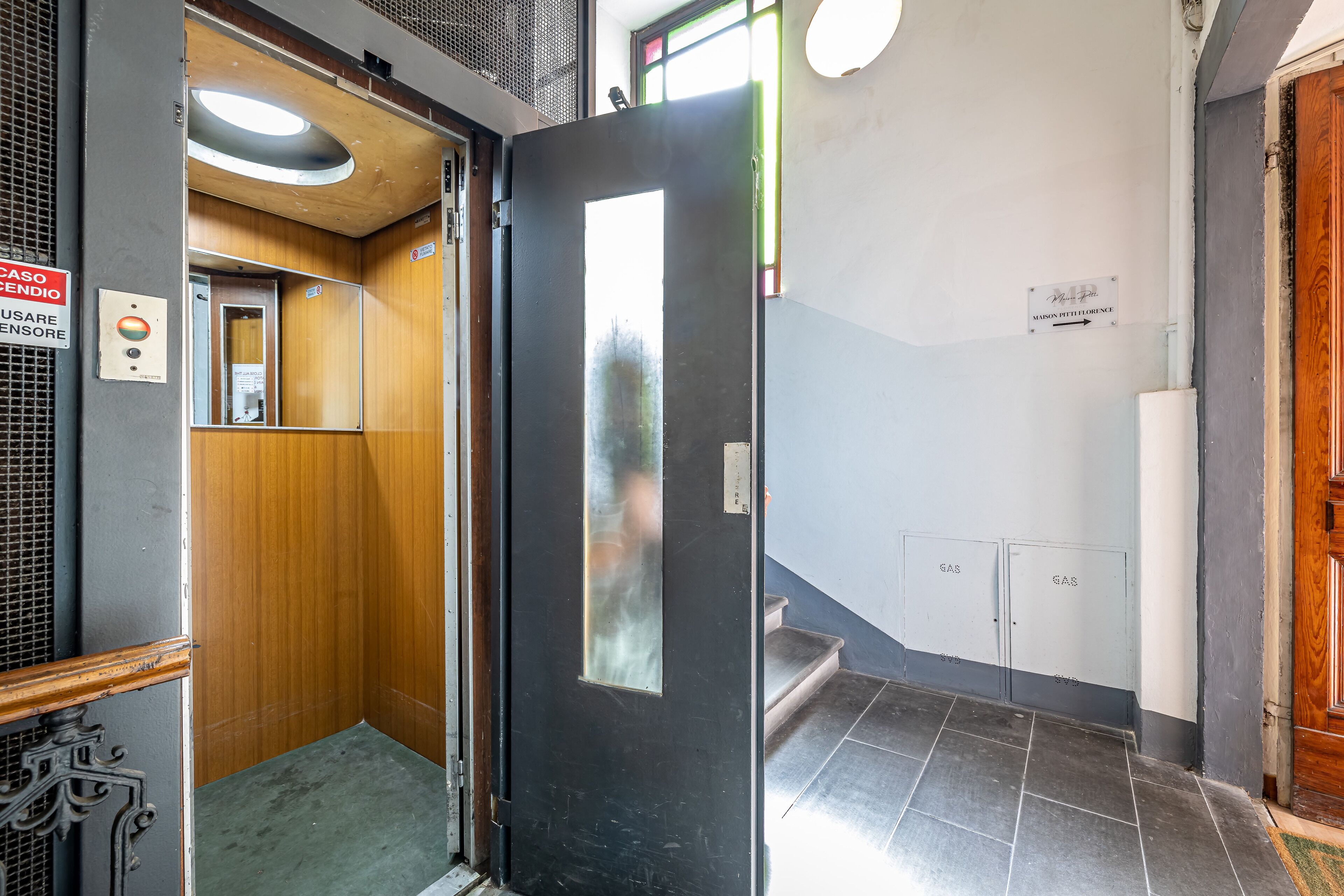 Foto - Maison Pitti Florence