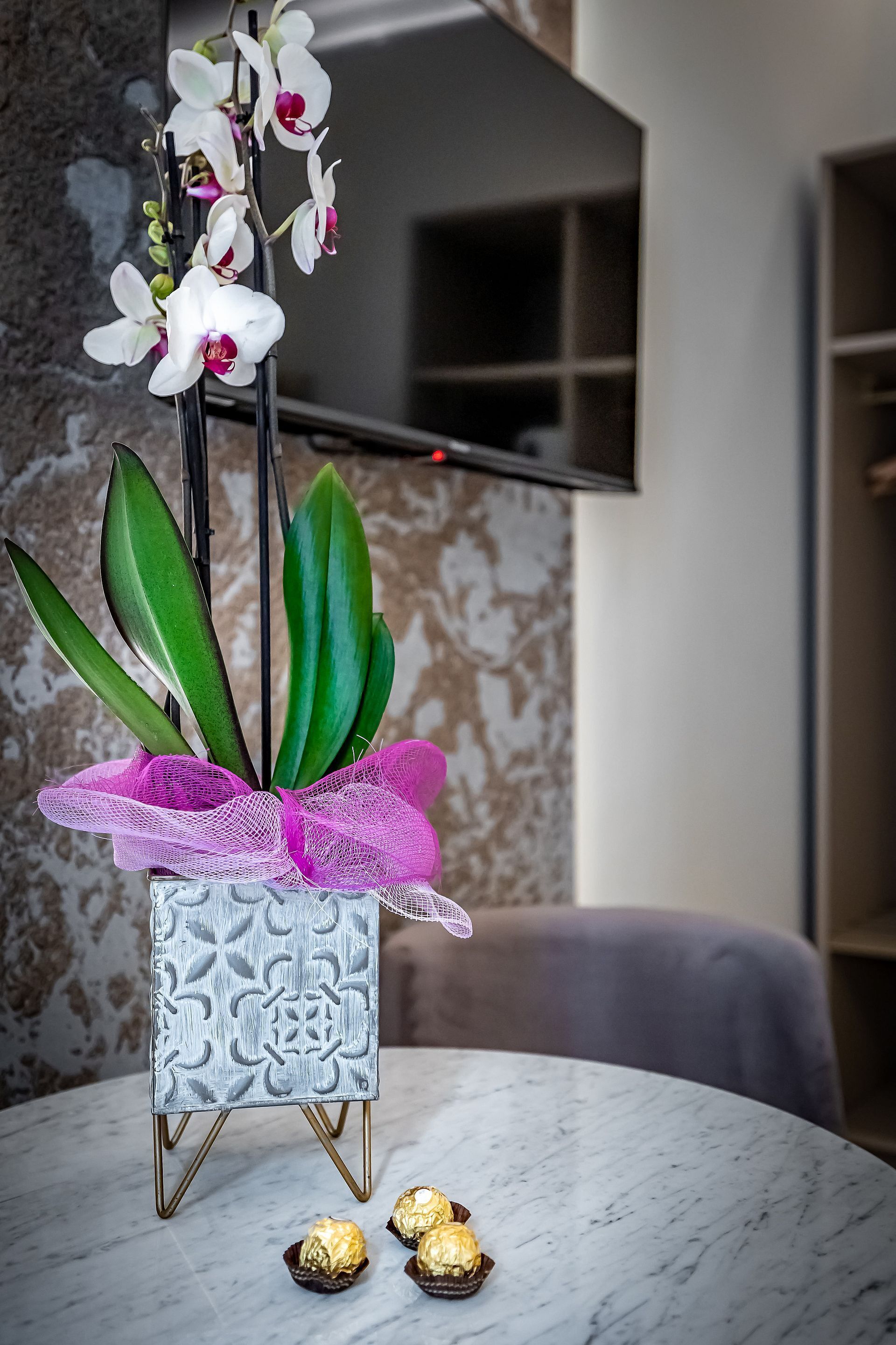 Foto - Maison Pitti Florence