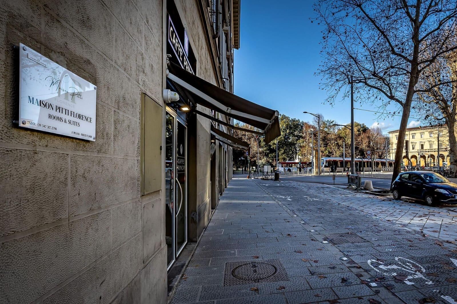 Foto - Maison Pitti Florence