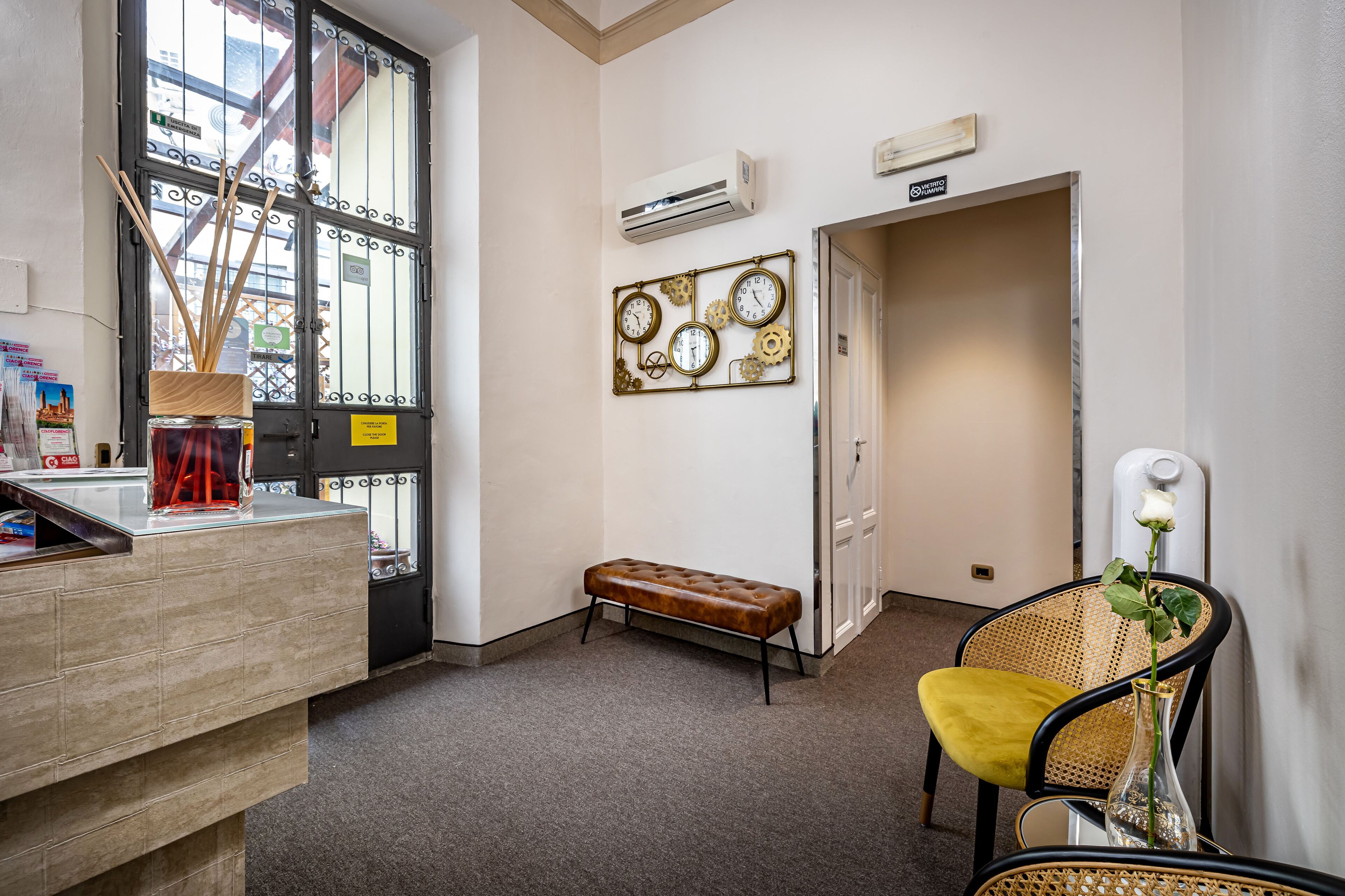 Foto - Maison Pitti Florence