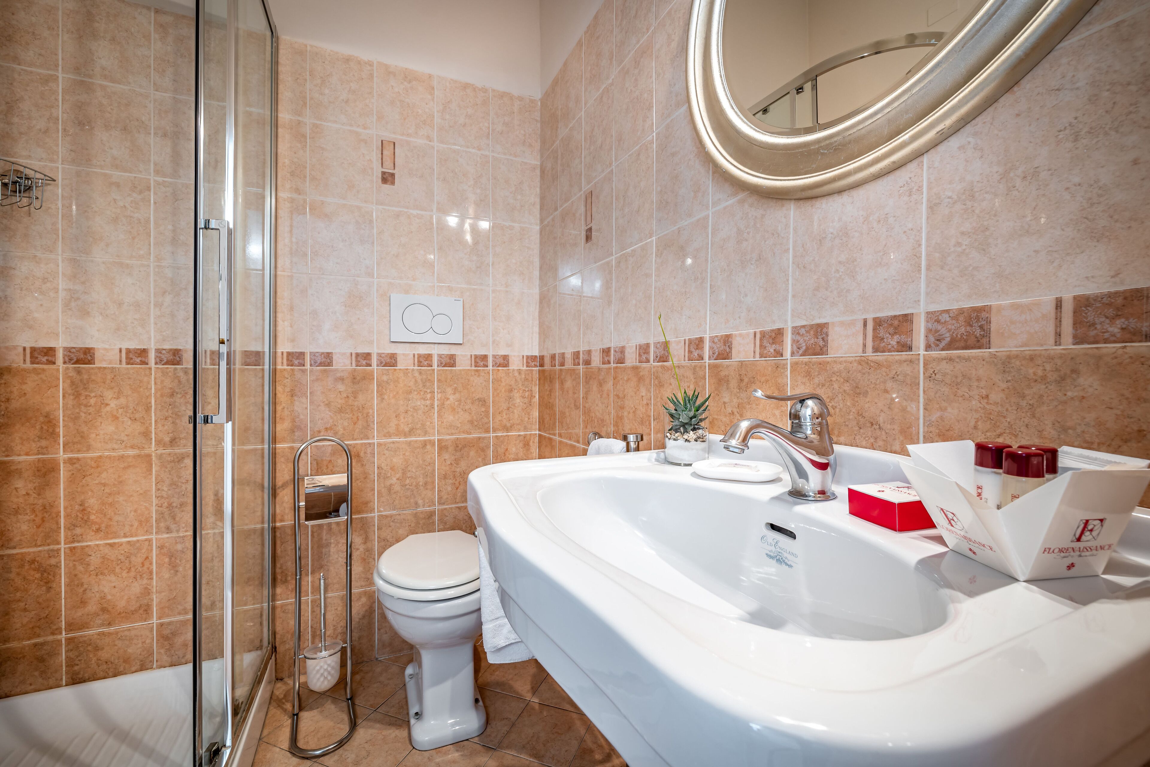 Foto - Maison Pitti Florence