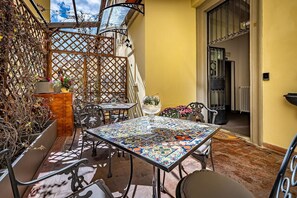 Daily local cuisine breakfast for a fee - Maison Pitti Florence (Florence)