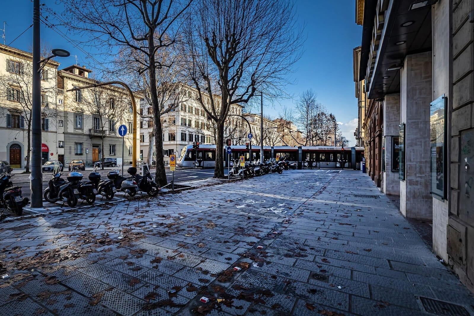 Foto - Maison Pitti Florence