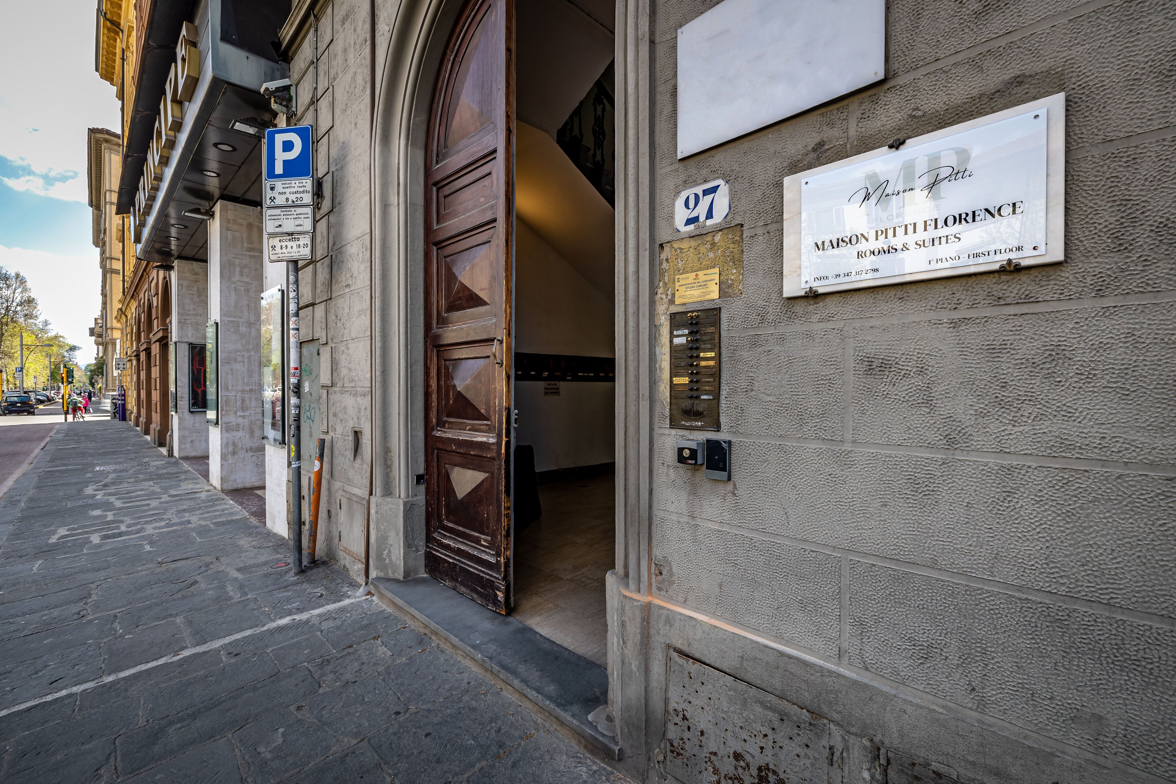 Foto - Maison Pitti Florence