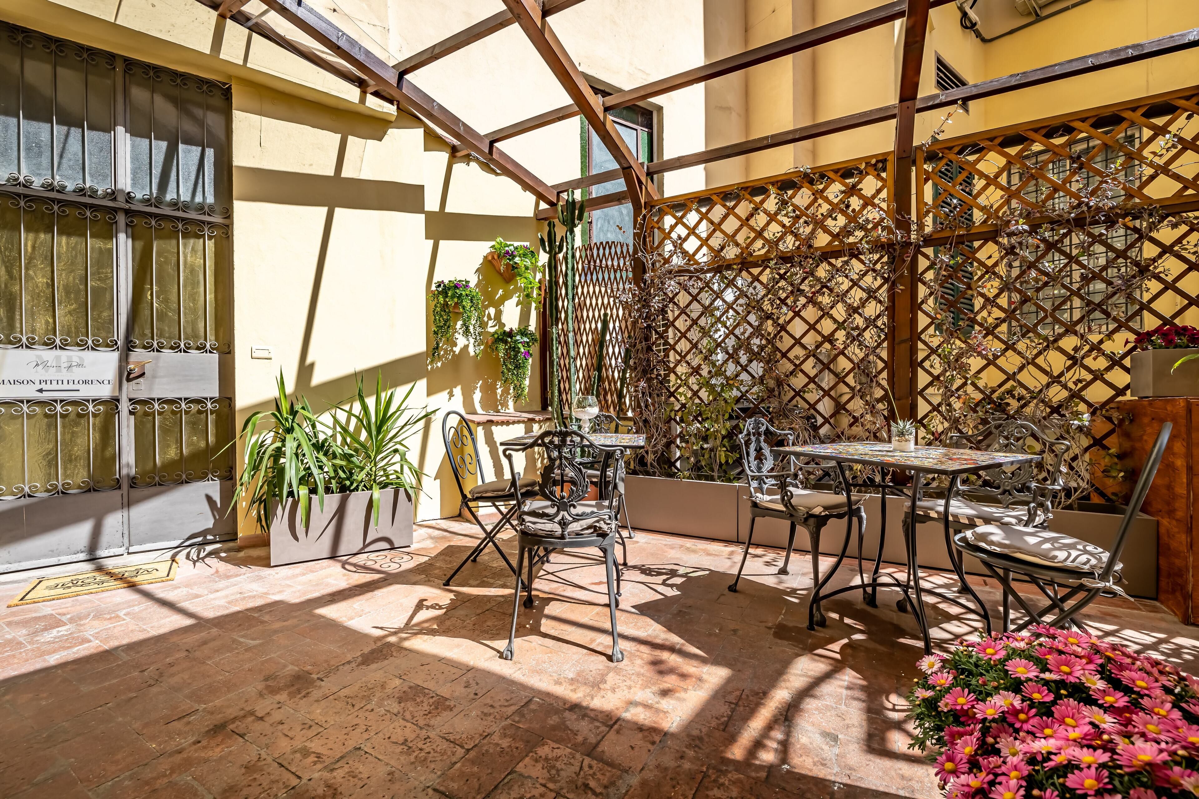 Foto - Maison Pitti Florence