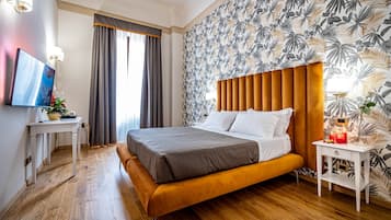 Allergikerbettwaren, Betten mit Memory-Foam-Matratzen, Zimmersafe