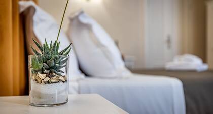 Maison Pitti Florence