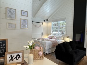 1 slaapkamer, wifi, beddengoed