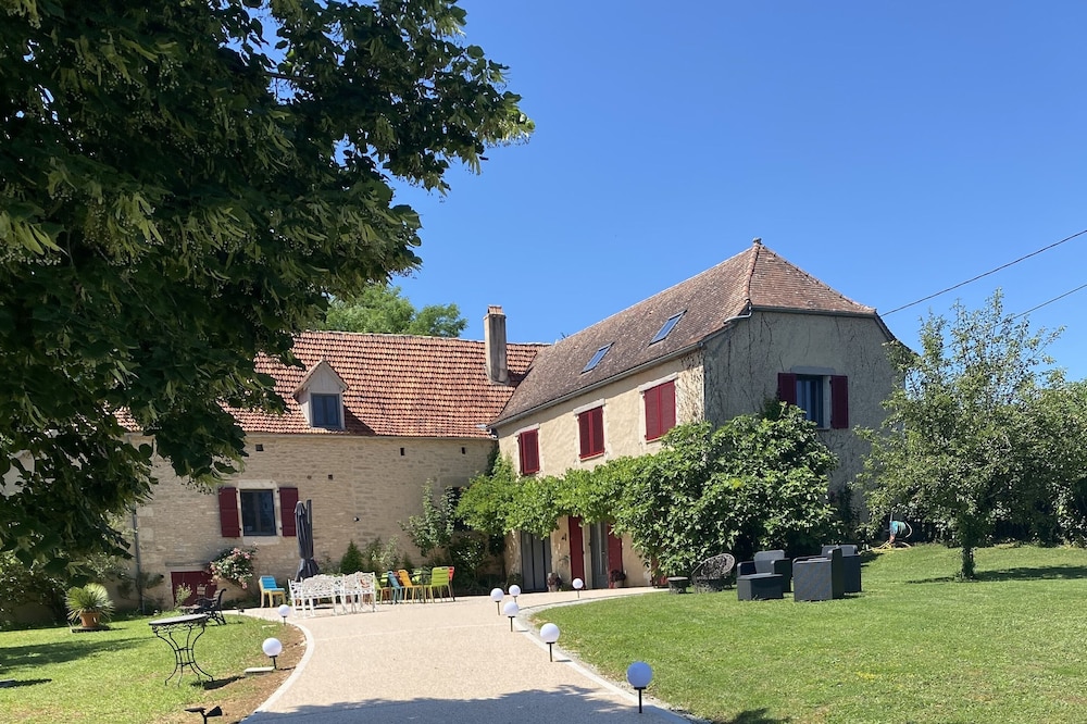 LE DOMAINE DU GRAVIER
