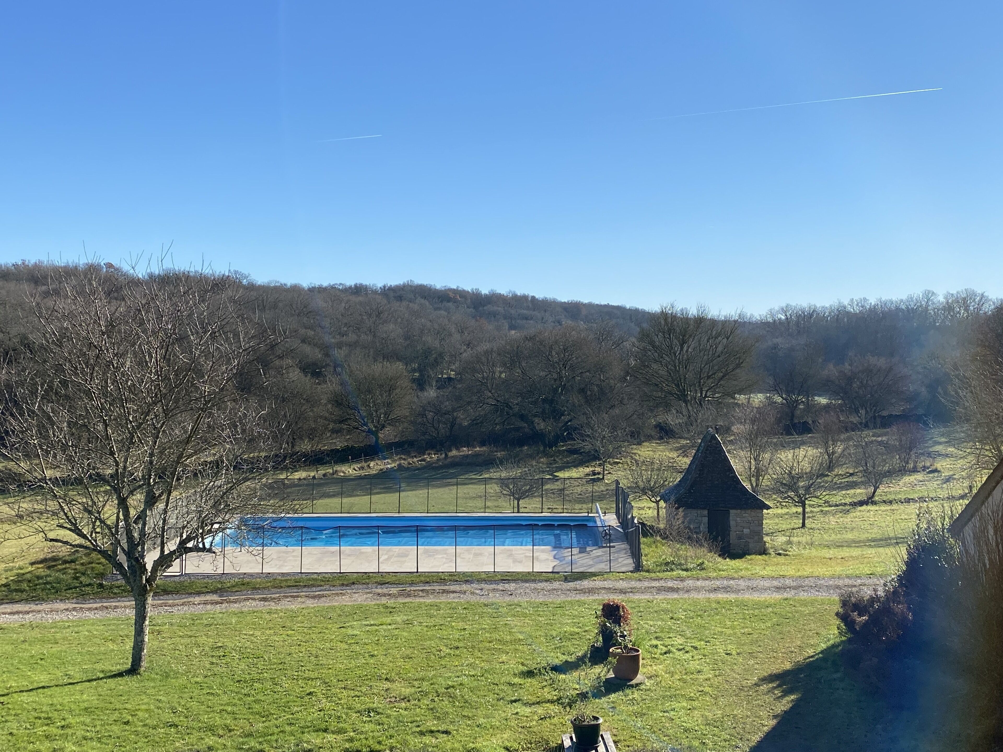 LE DOMAINE DU GRAVIER