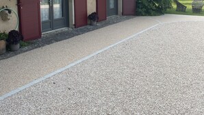 露台/庭院