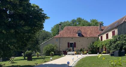 LE DOMAINE DU GRAVIER