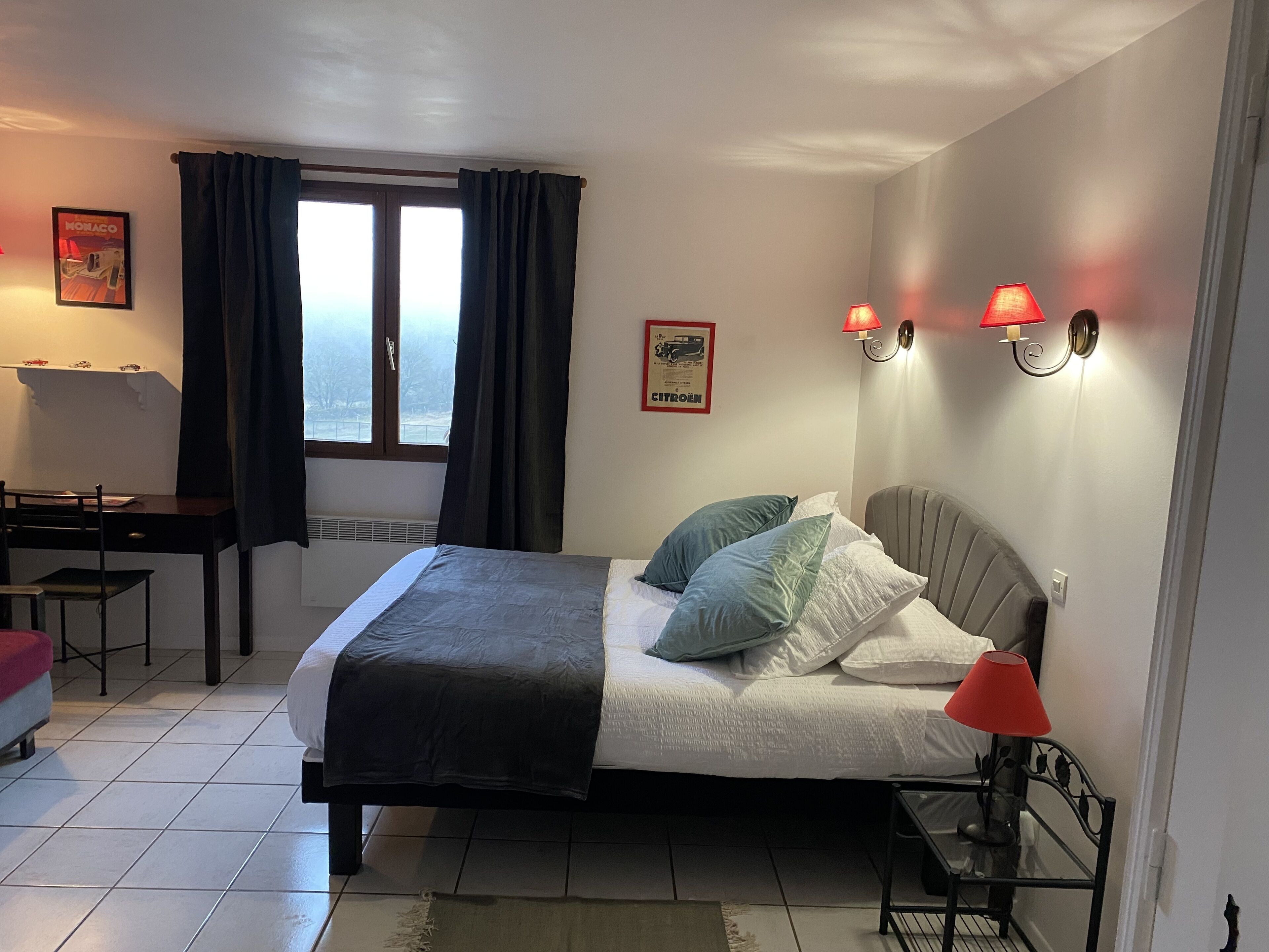 LE DOMAINE DU GRAVIER