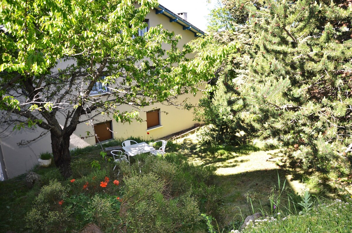 Image de profil de l’hôte