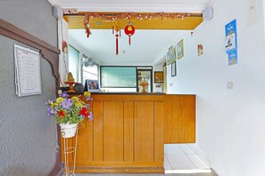 Interior - Capital O 91406 Agus Jaya Residence (Denpasar)