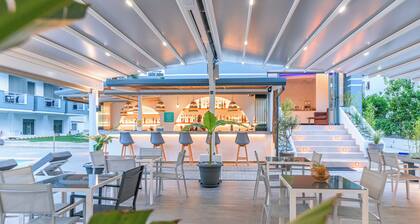 Hotel Akritas Pefkochori