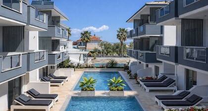 Hotel Akritas Pefkochori