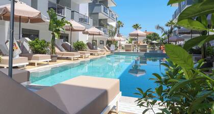 Hotel Akritas Pefkochori
