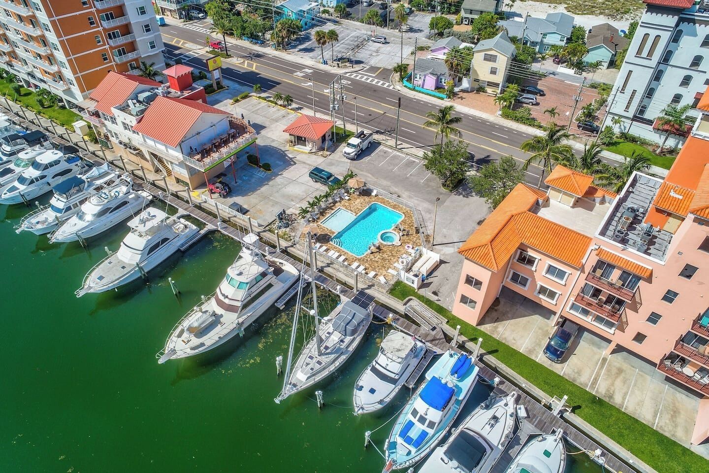 Marina
