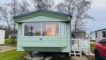 Chalet, Multiple Beds | Exterior
